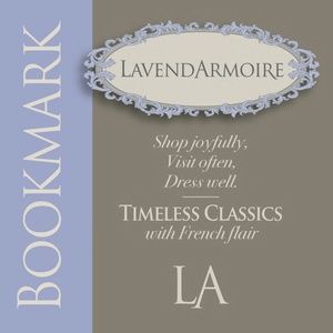 Like what you see? Bookmark me ;-)